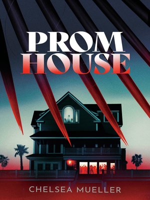 cover image of Prom House